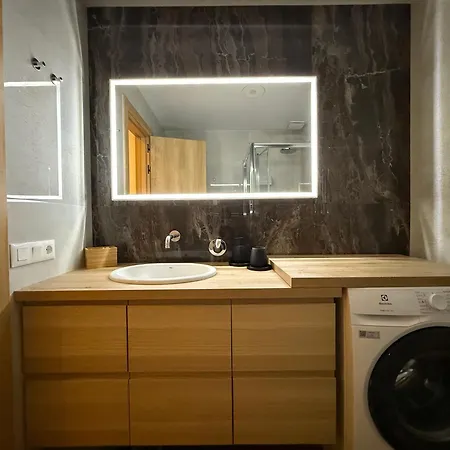 Janna I - Your Cozy Family Appartement