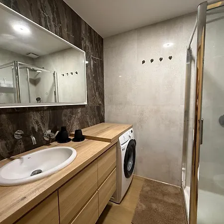 Janna I - Your Cozy Family Appartement