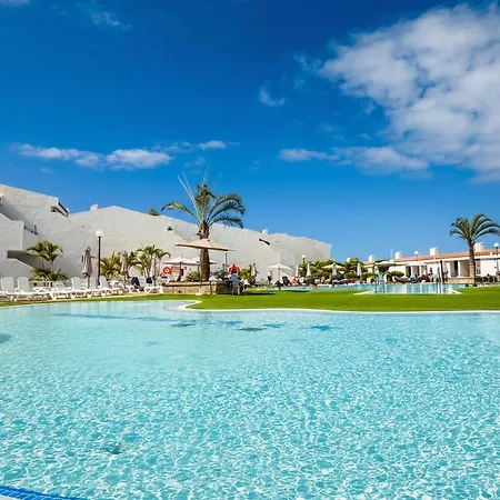 Janna I - Your Cozy Family Appartement Costa Adeje (Tenerife)