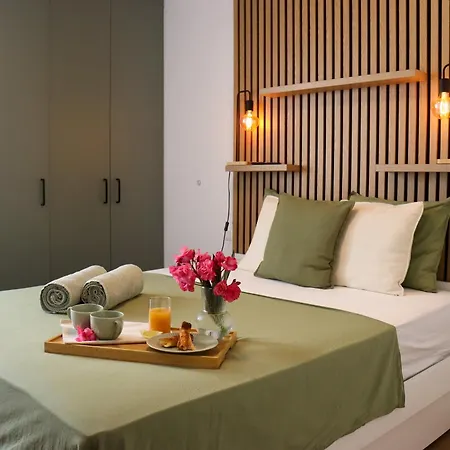 Janna I - Your Cozy Family Appartement Costa Adeje (Tenerife)