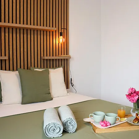Appartement Janna I - Your Cozy Family *