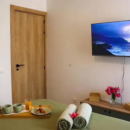 Janna I - Your Cozy Family Apartmán