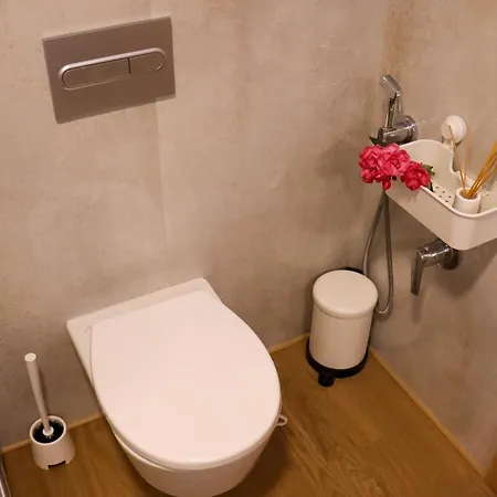 Janna I - Your Cozy Family Appartement