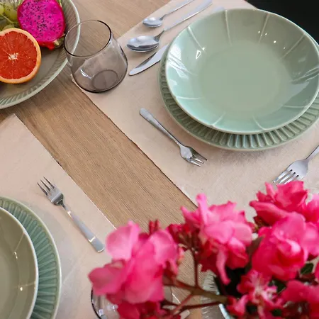 Appartement Janna I - Your Cozy Family *