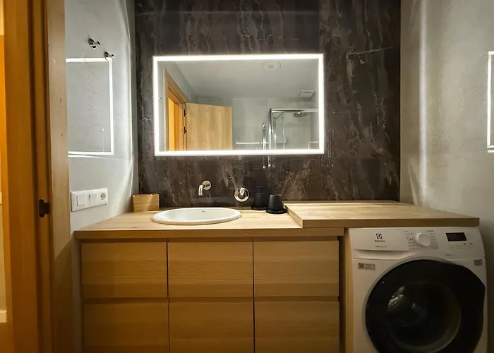 Janna I - Your Cozy Family Apartmán