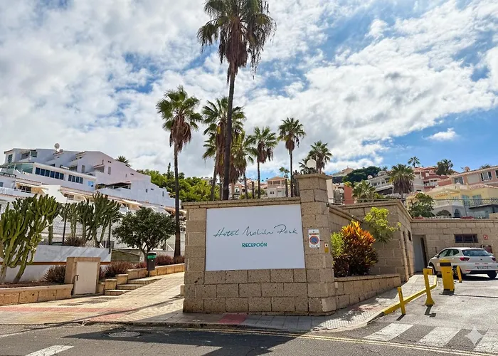 Janna I - Your Cozy Family Costa Adeje (Tenerife)