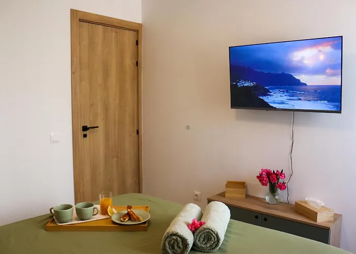Janna I - Your Cozy Family Apartmán