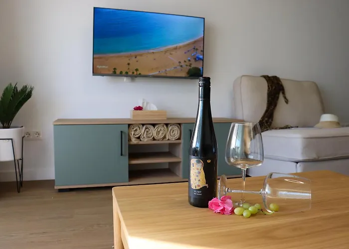 Apartmán Janna I - Your Cozy Family *